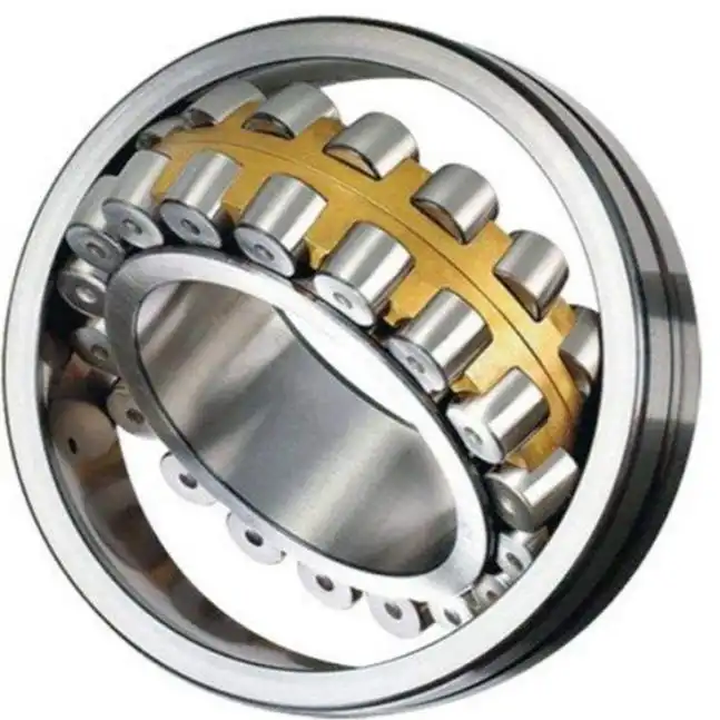 Spherical Roller Bearings for Mining and Cement Equipment